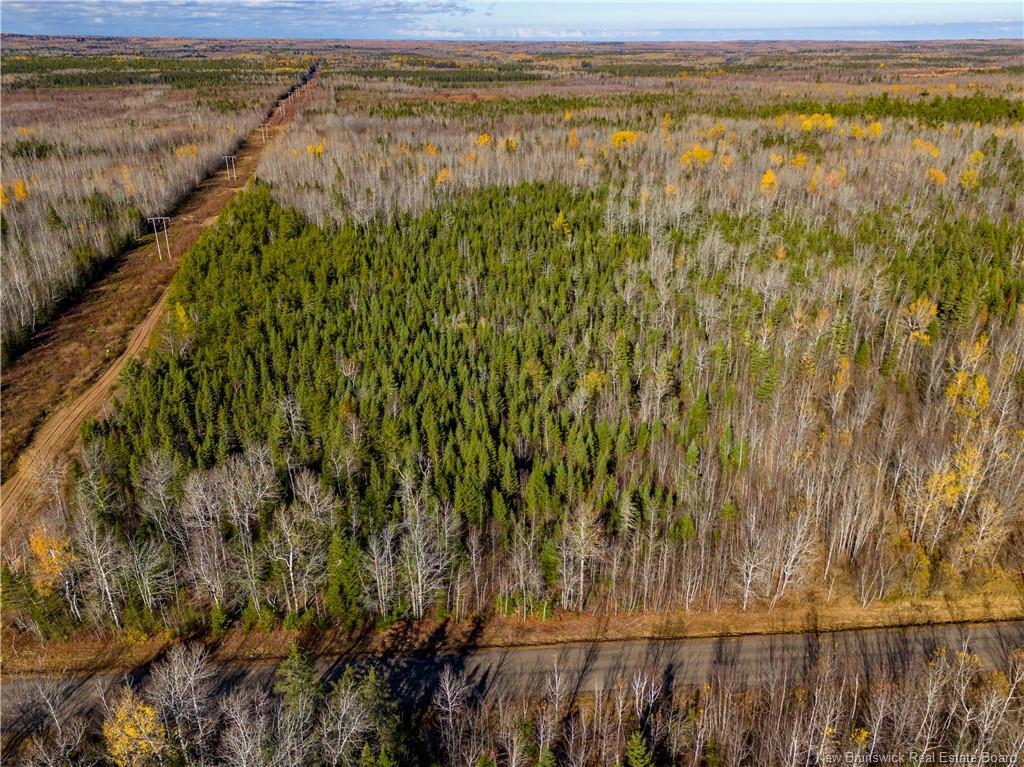 Lot 25-2 Bateman Mill Rd, Shediac River, NB