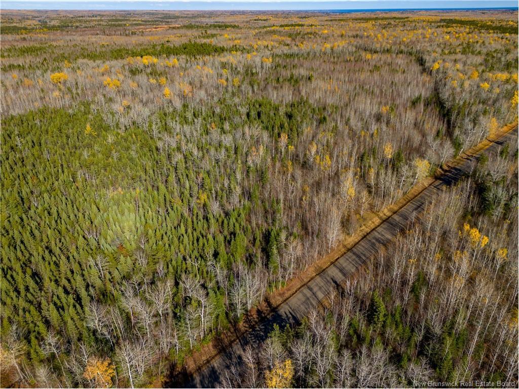 Lot 25-2 Bateman Mill Rd, Shediac River, NB