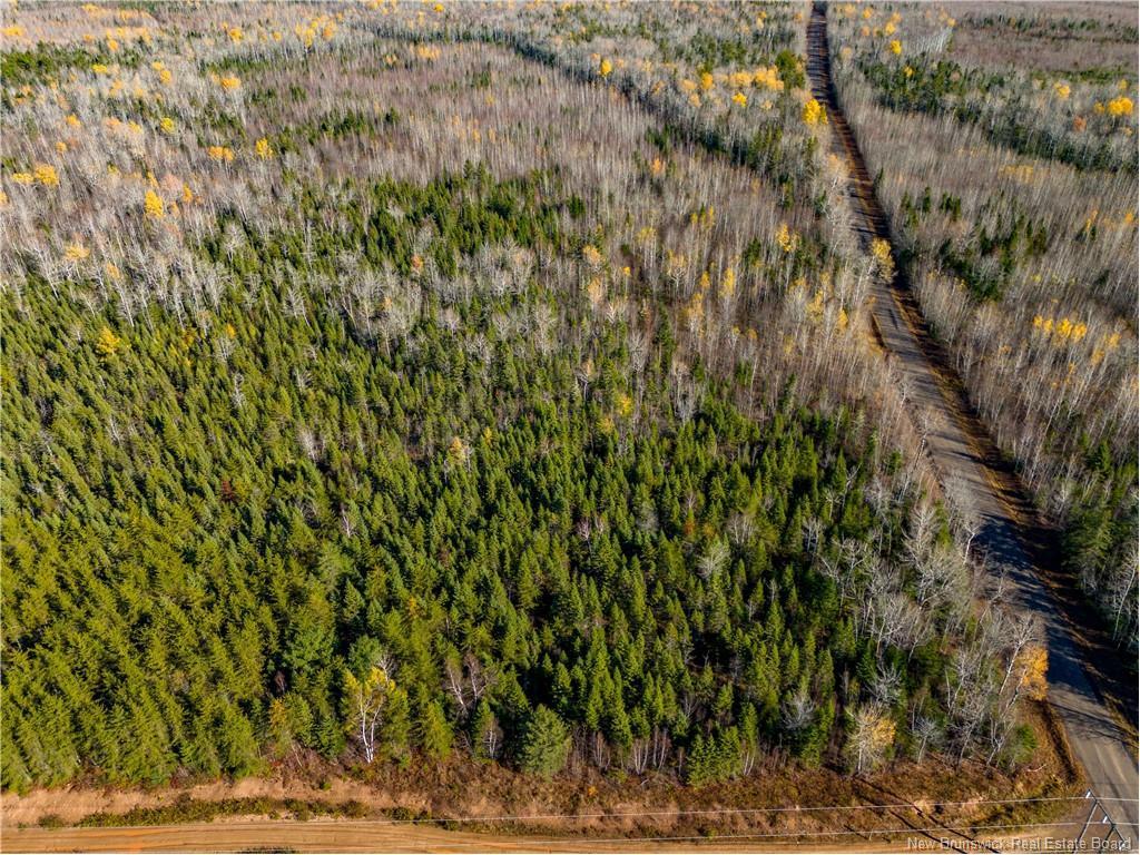 Lot 25-2 Bateman Mill Rd, Shediac River, NB
