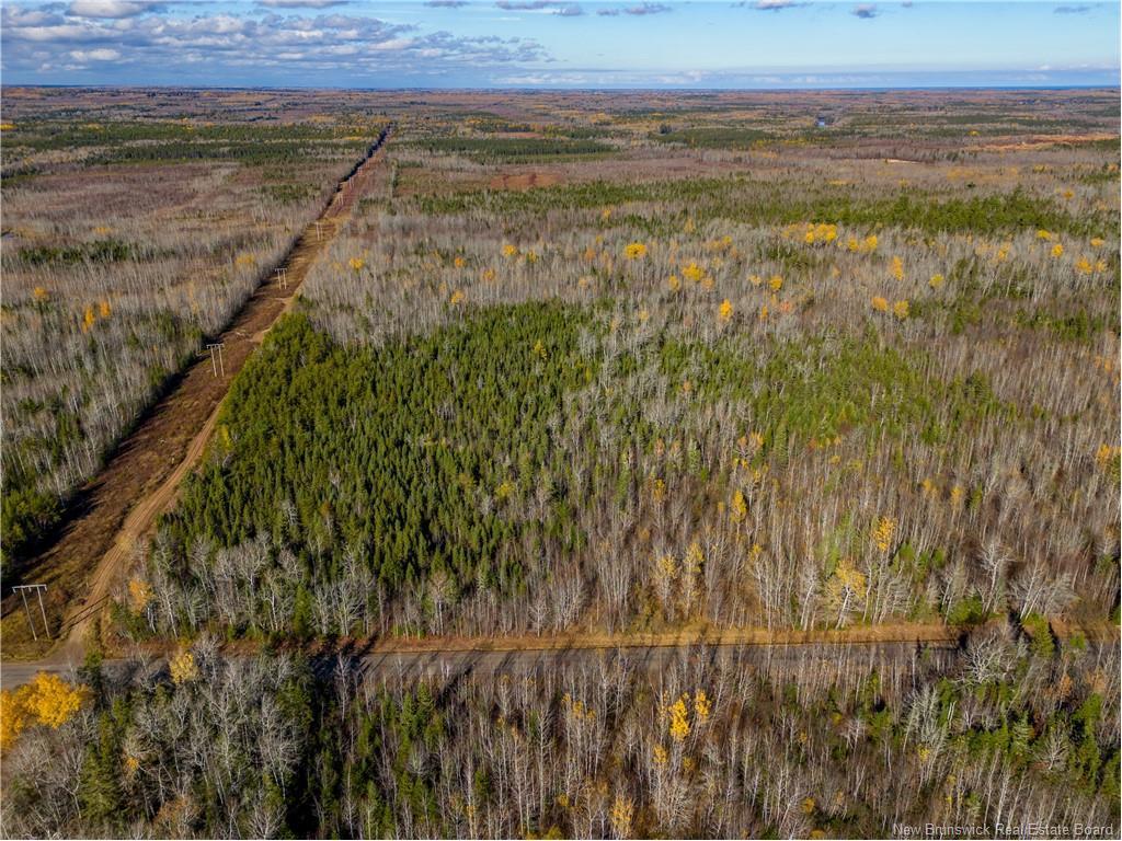 Lot 25-2 Bateman Mill Rd, Shediac River, NB