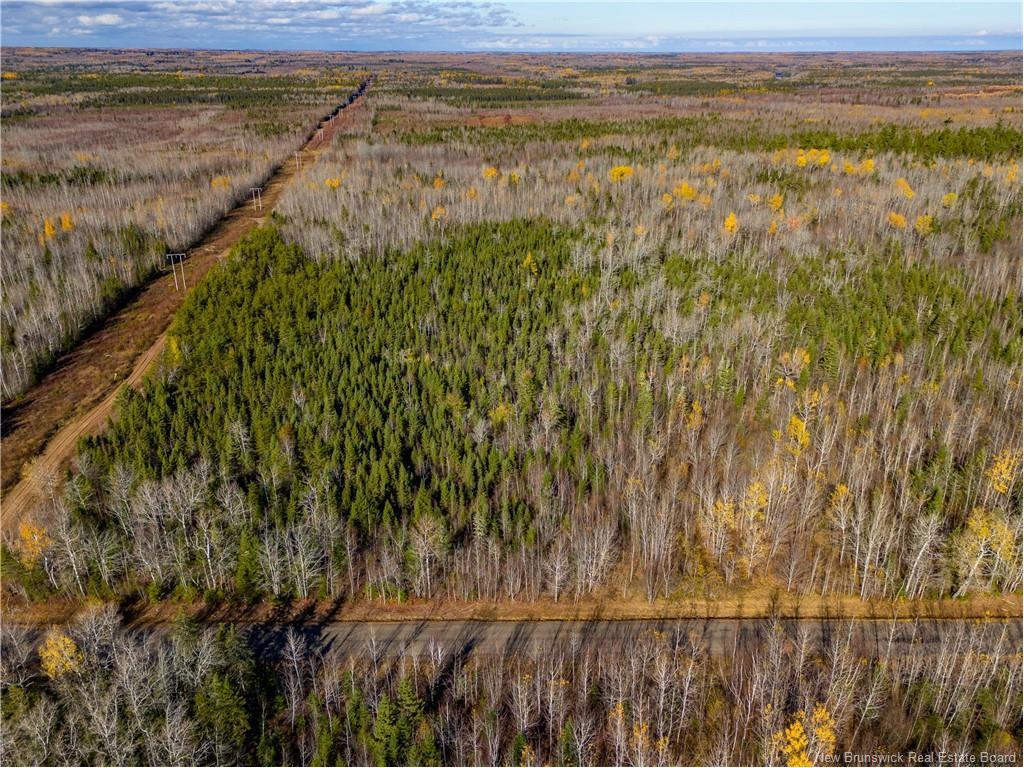 Lot 25-2 Bateman Mill Rd, Shediac River, NB