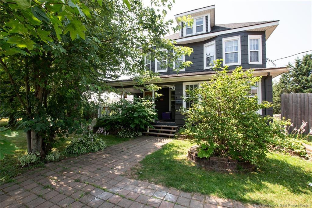 929-931 Amirault St, Dieppe, NB
