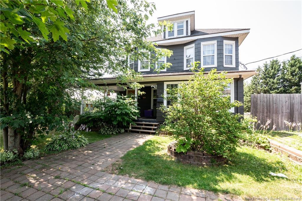 929-931 Amirault St, Dieppe, NB