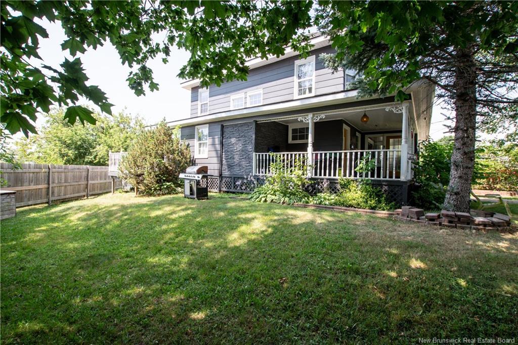929-931 Amirault St, Dieppe, NB