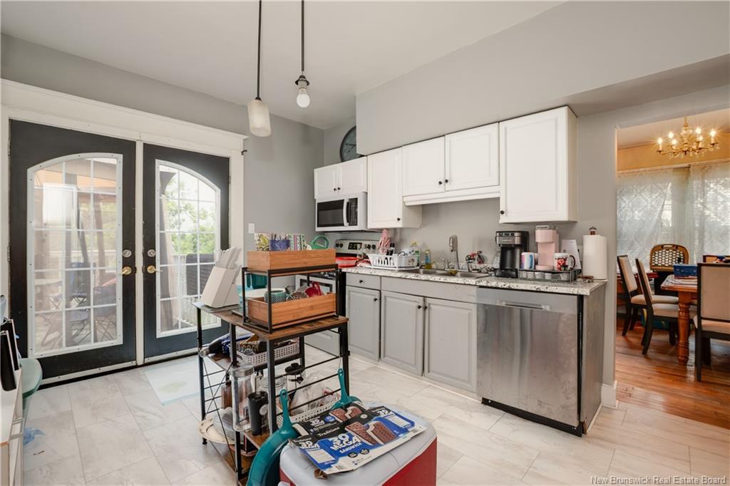 929-931 Amirault St, Dieppe, NB