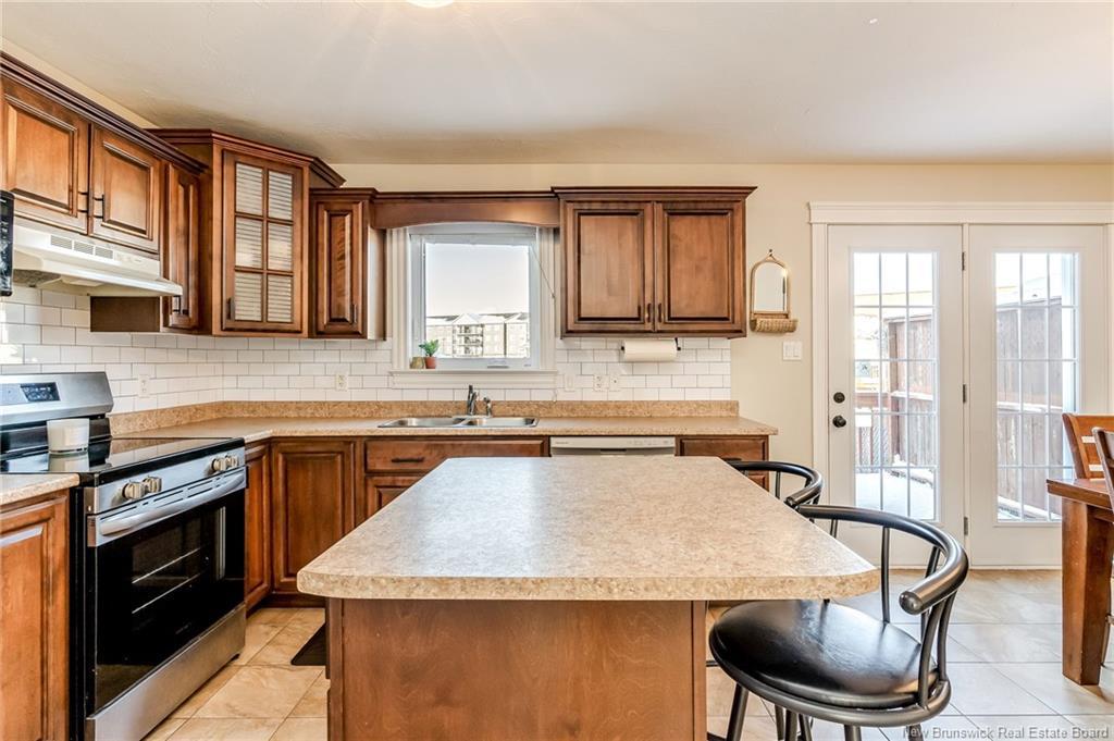 47 Coachmen, Riverview, NB