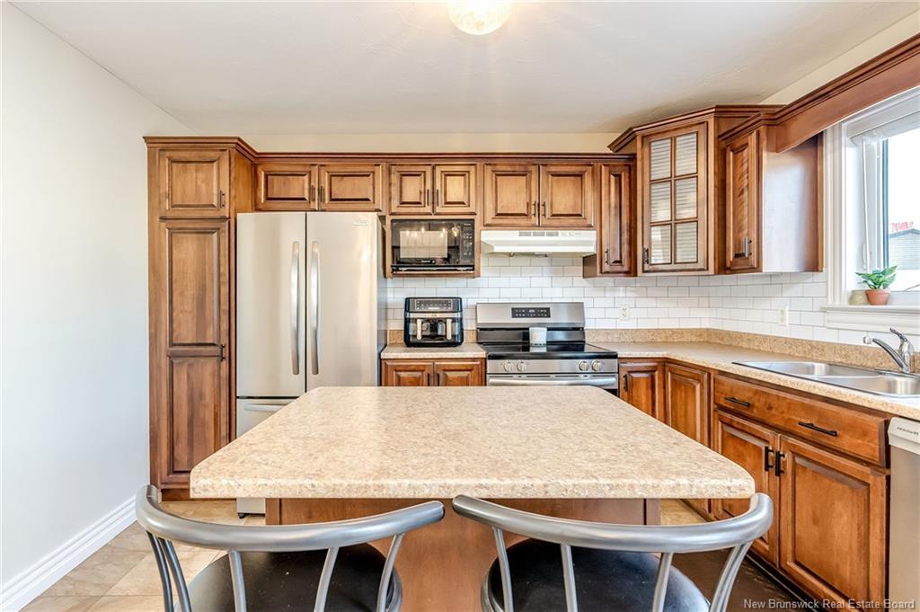 47 Coachmen, Riverview, NB