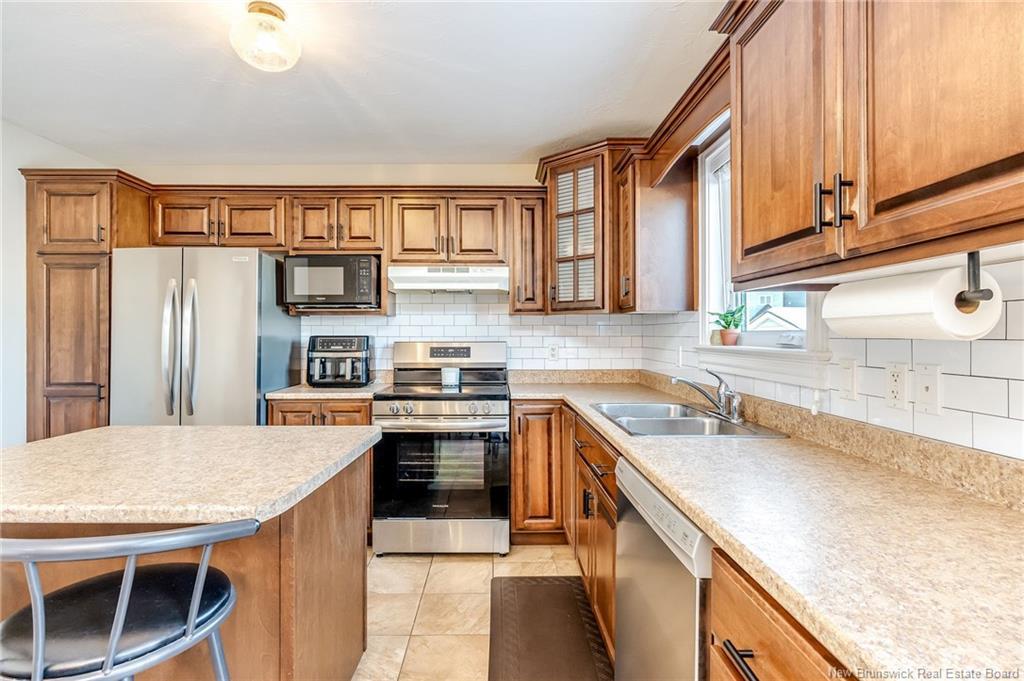 47 Coachmen, Riverview, NB