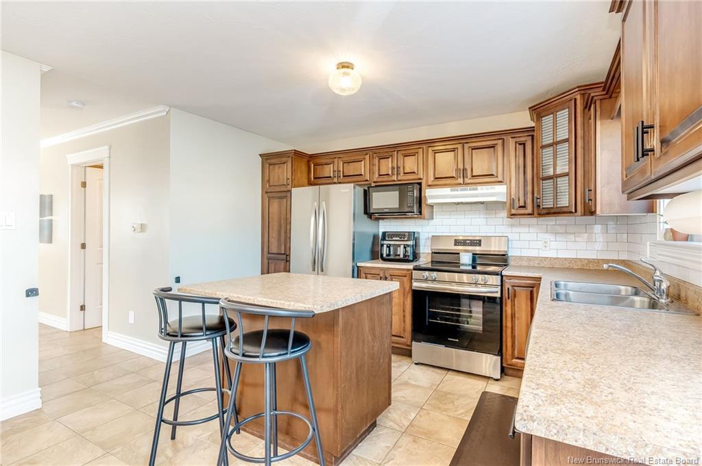 47 Coachmen, Riverview, NB