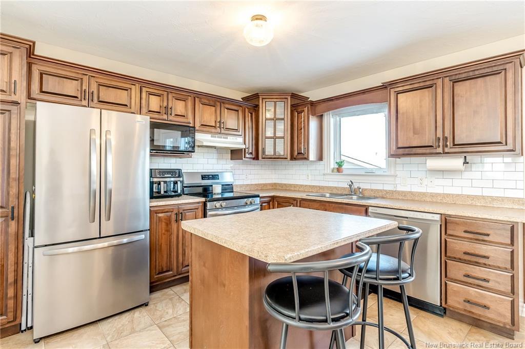 47 Coachmen, Riverview, NB