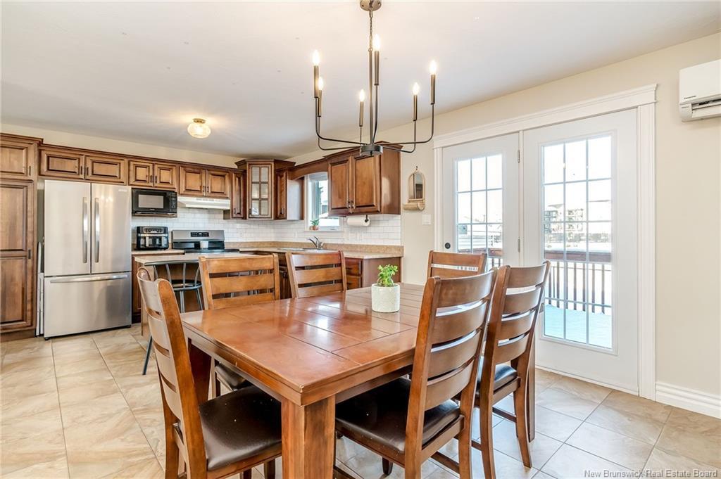 47 Coachmen, Riverview, NB