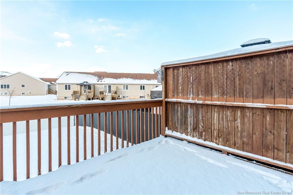 47 Coachmen, Riverview, NB