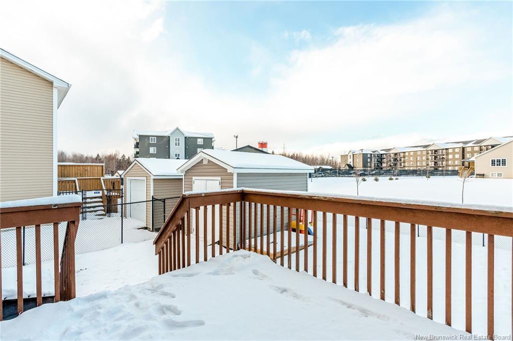 47 Coachmen, Riverview, NB