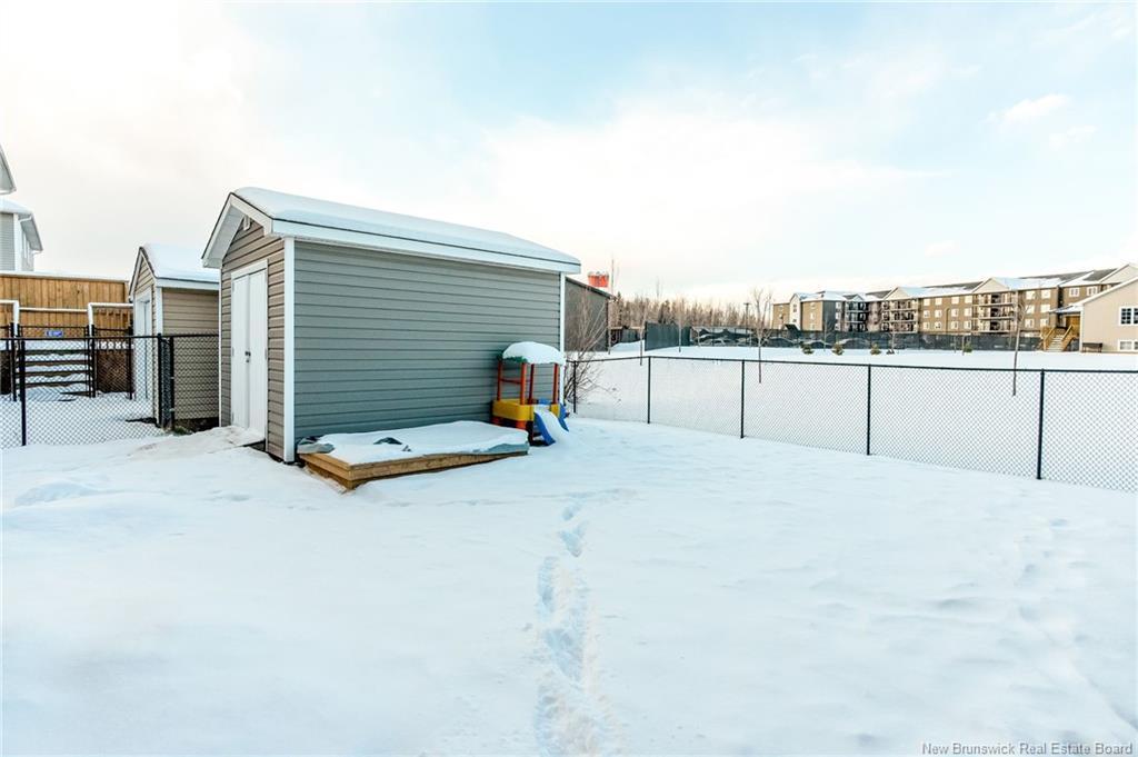 47 Coachmen, Riverview, NB