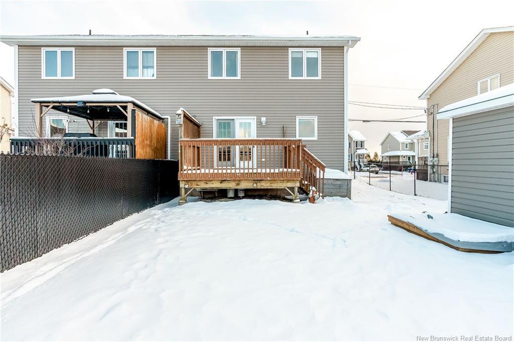 47 Coachmen, Riverview, NB