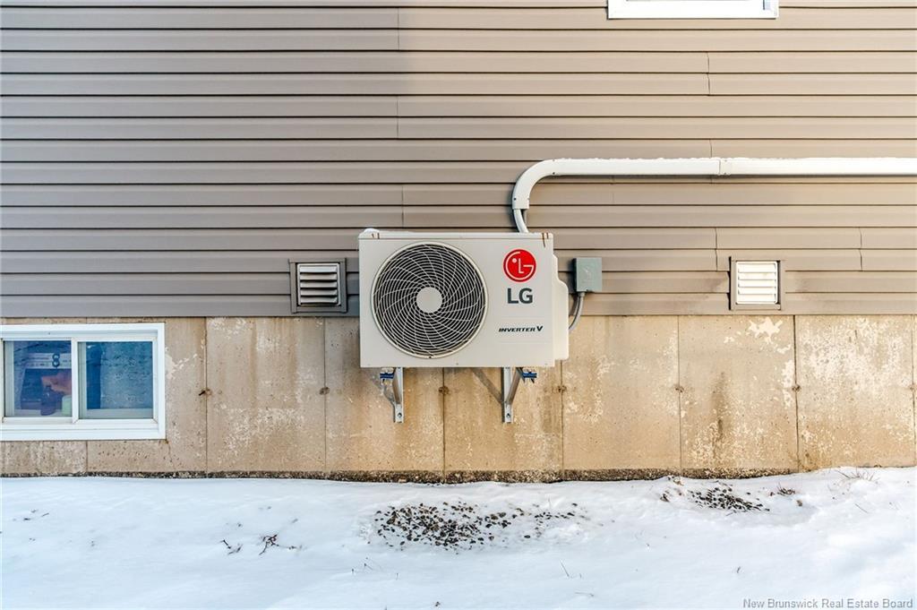 47 Coachmen, Riverview, NB