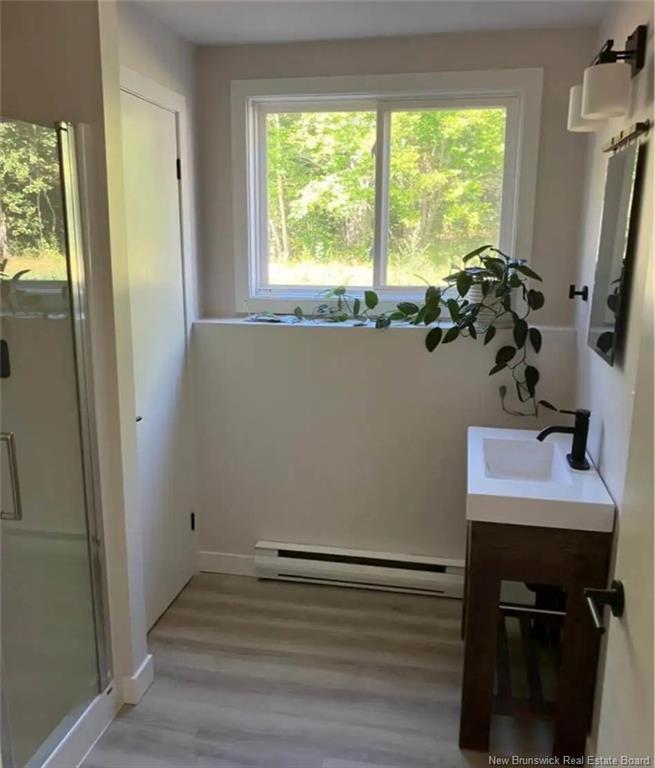 2838 Route 115, Irishtown, NB