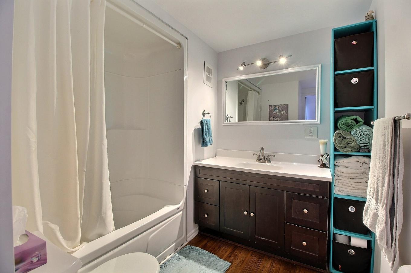 Salle de bains - 87 Route 397 N., Barraute, QC - Indoor Photo Showing Bathroom