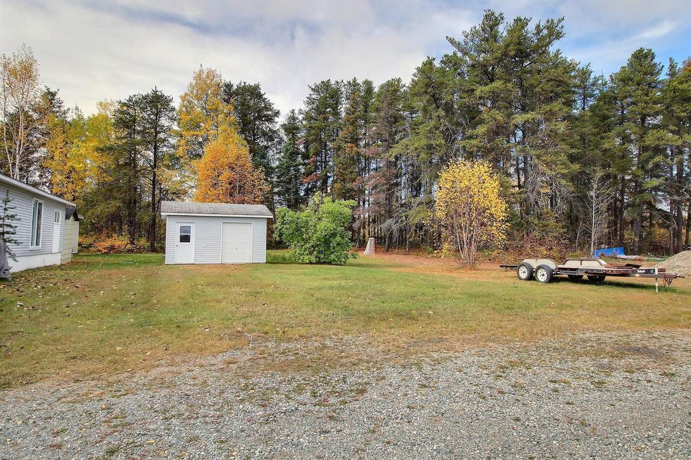 Terre/Terrain - 87 Route 397 N., Barraute, QC - Outdoor