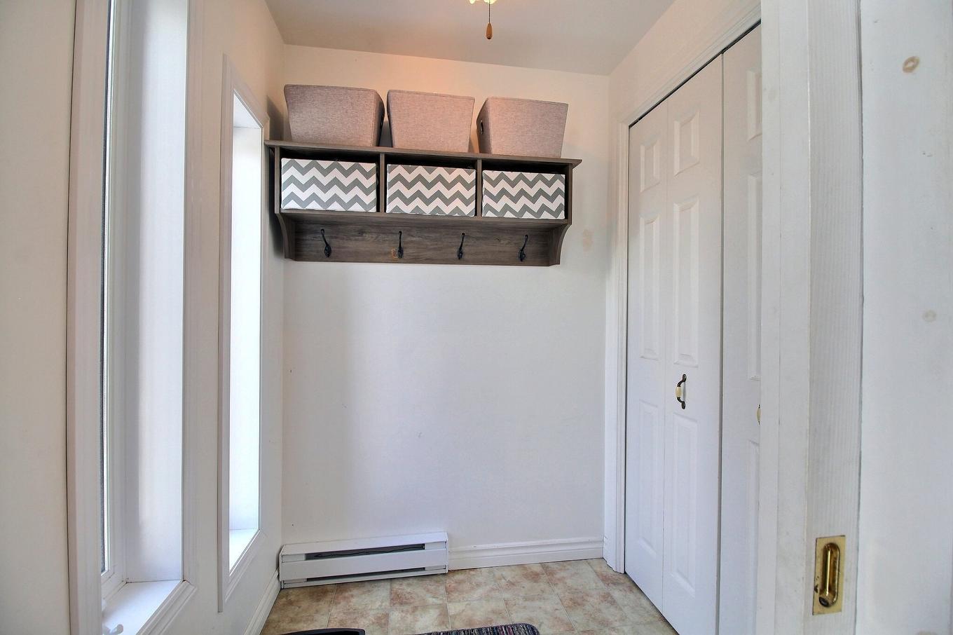 Penderie (Walk-in) - 87 Route 397 N., Barraute, QC - Indoor Photo Showing Other Room