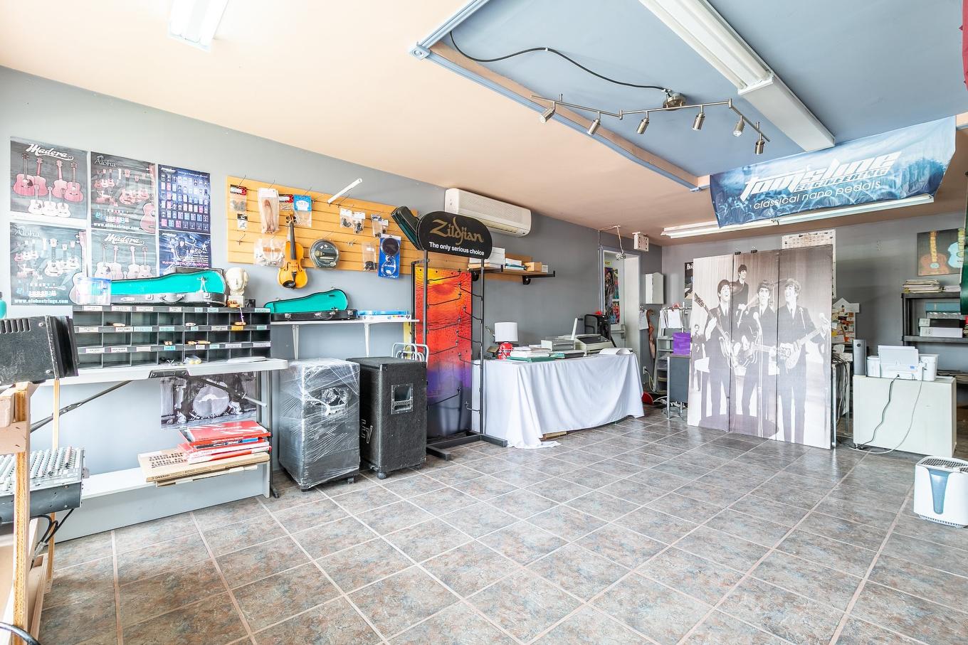 Interior - 224 Rue Notre-Dame, Repentigny (Repentigny), QC - Indoor