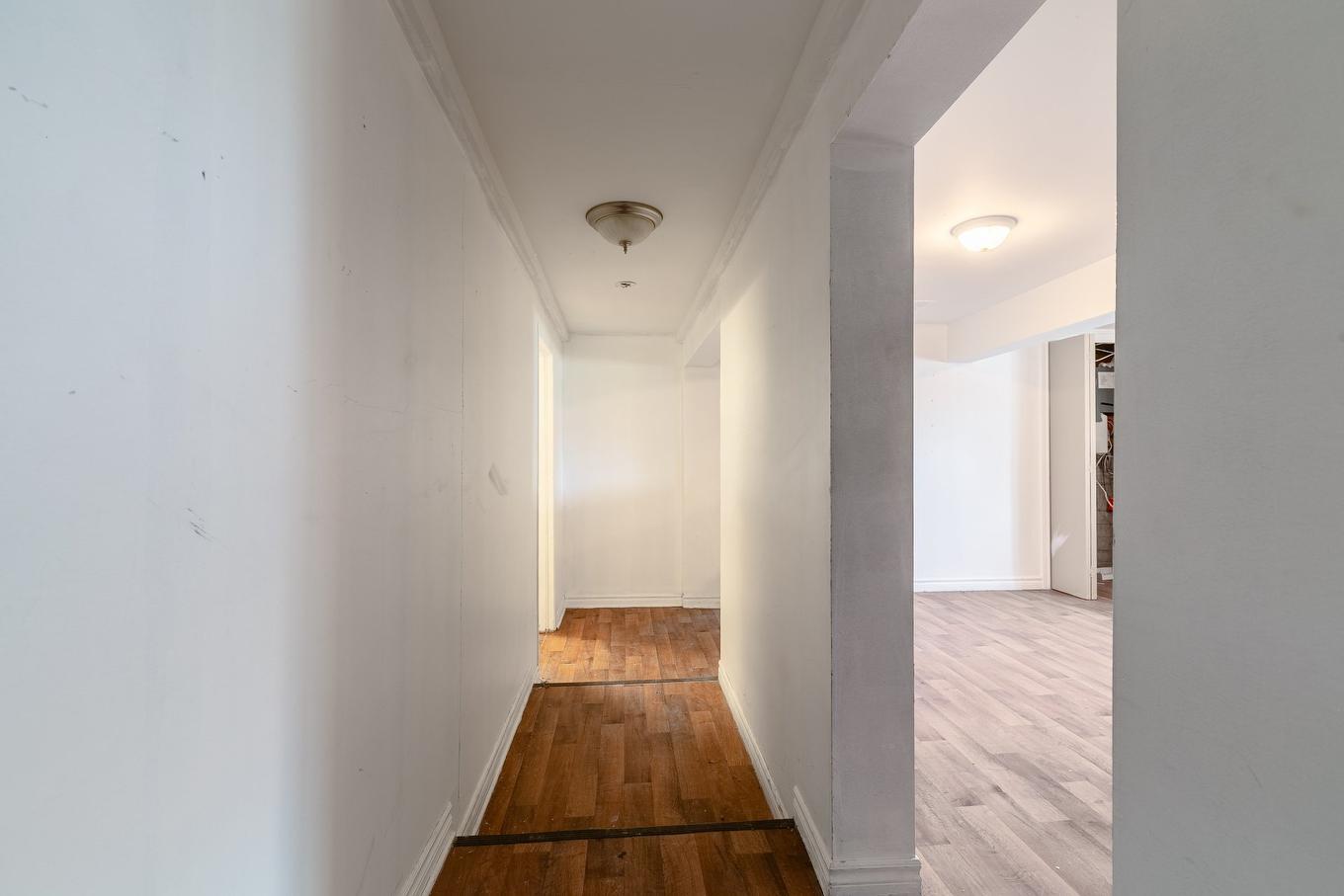 Dwelling - 224 Rue Notre-Dame, Repentigny (Repentigny), QC - Indoor Photo Showing Other Room