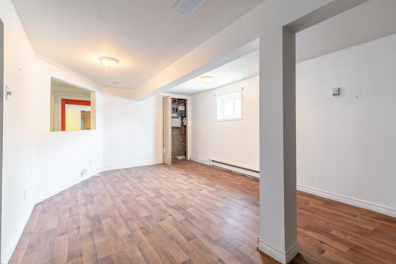 Dwelling - 224 Rue Notre-Dame, Repentigny (Repentigny), QC - Indoor Photo Showing Other Room