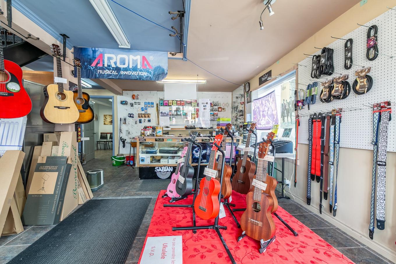 Interior - 224 Rue Notre-Dame, Repentigny (Repentigny), QC - Indoor