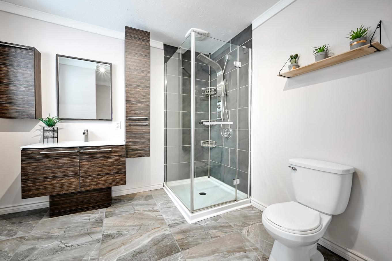 Salle de bains - 120 Rue Goyer, Cowansville, QC - Indoor Photo Showing Bathroom