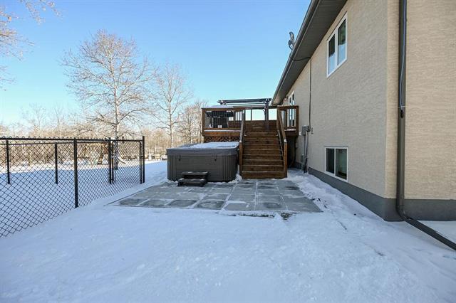 101 Spruce St, Grunthal, MB