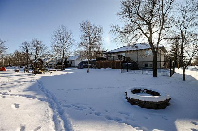 101 Spruce St, Grunthal, MB