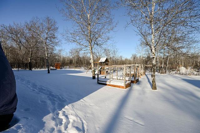 101 Spruce St, Grunthal, MB