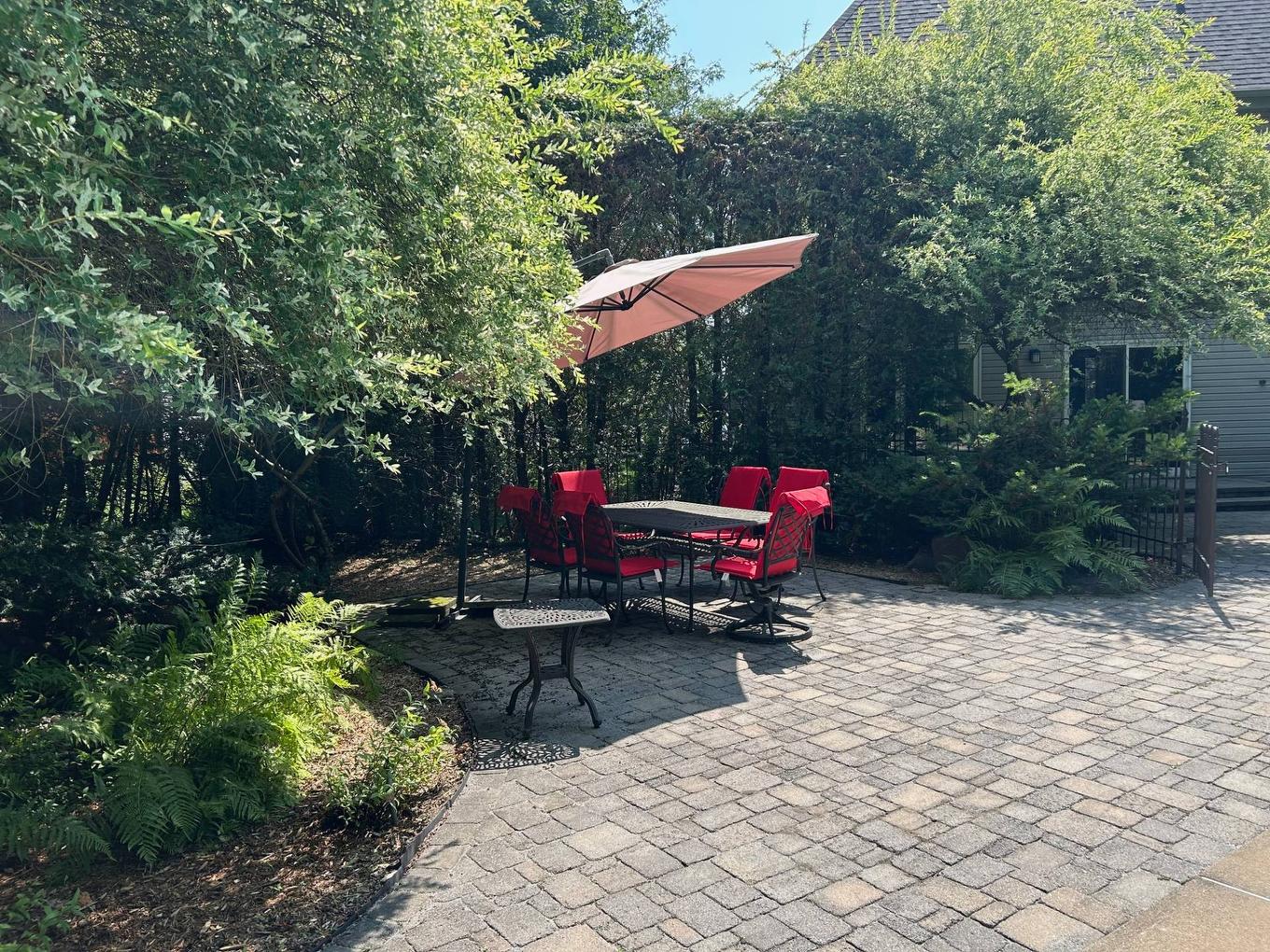 Cour - 147 Rue Gaudreau, Saint-Jérôme, QC - Outdoor