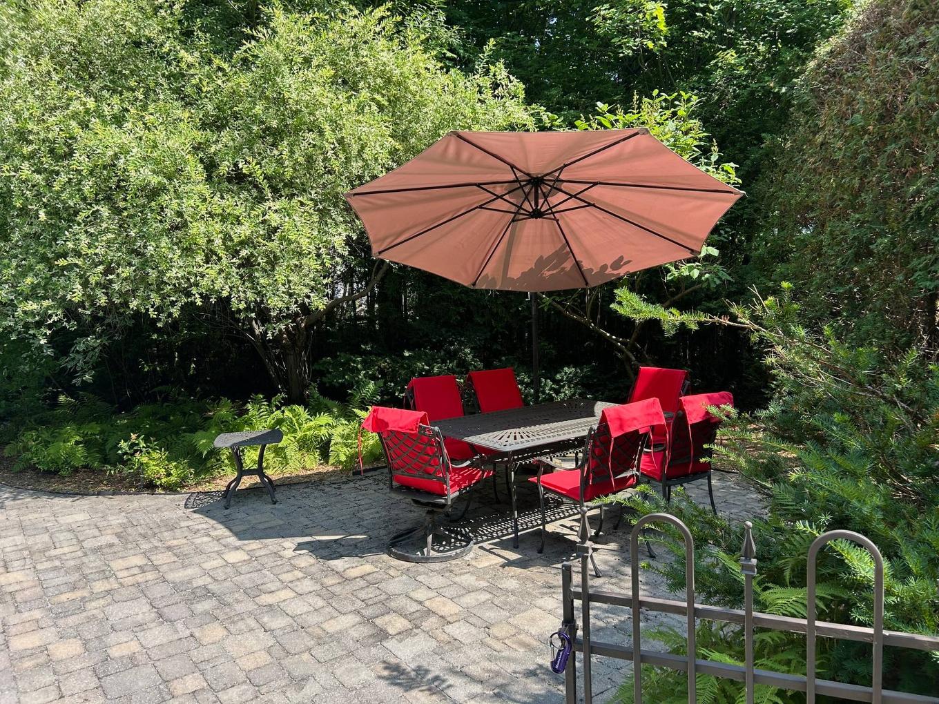 Cour - 147 Rue Gaudreau, Saint-Jérôme, QC - Outdoor