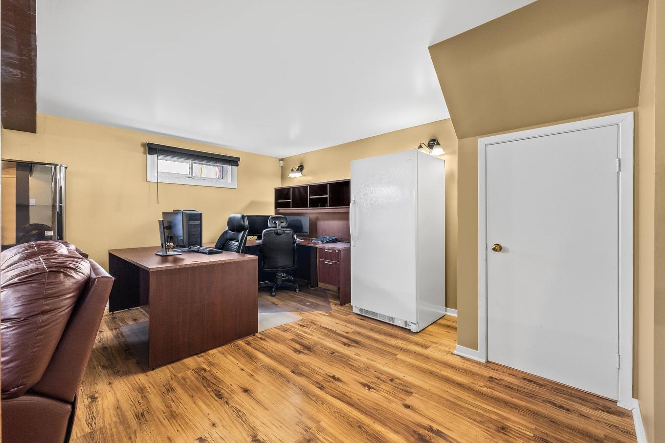 Family room - 68 Rue De La Concorde, Delson, QC - Indoor