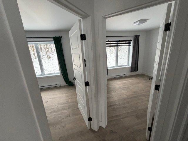 Hall - 595 Ch. Des Hauts-Cantons, Stratford, QC - Indoor Photo Showing Other Room