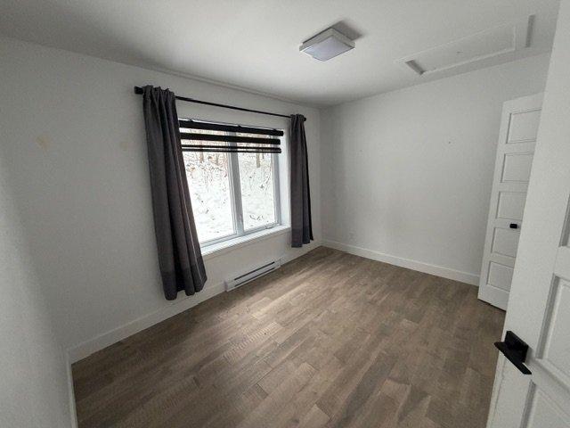 Bedroom - 595 Ch. Des Hauts-Cantons, Stratford, QC - Indoor Photo Showing Other Room