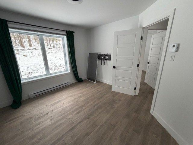 Bedroom - 595 Ch. Des Hauts-Cantons, Stratford, QC - Indoor Photo Showing Other Room