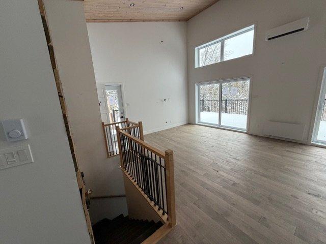 Interior - 595 Ch. Des Hauts-Cantons, Stratford, QC - Indoor Photo Showing Other Room