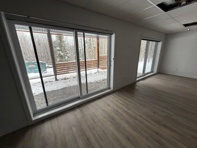 Basement - 595 Ch. Des Hauts-Cantons, Stratford, QC - Indoor Photo Showing Other Room
