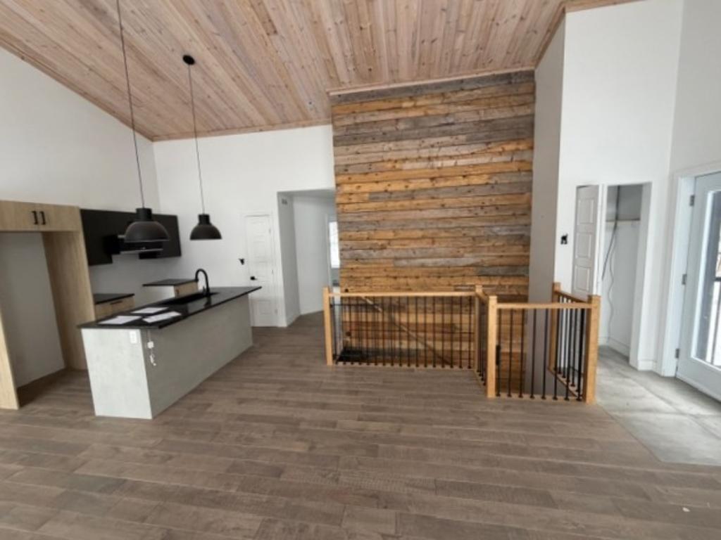 Kitchen - 595 Ch. Des Hauts-Cantons, Stratford, QC - Indoor