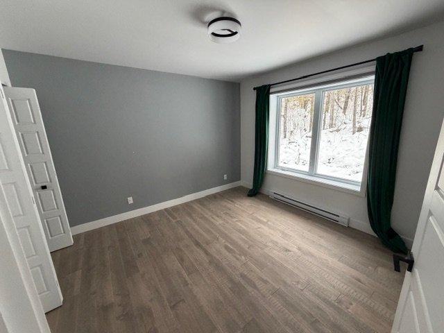 Bedroom - 595 Ch. Des Hauts-Cantons, Stratford, QC - Indoor Photo Showing Other Room