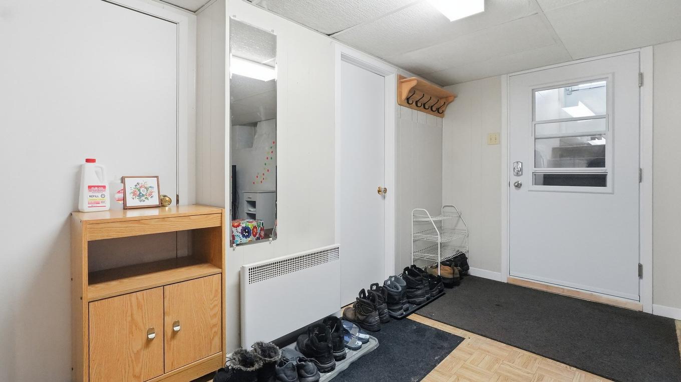 Sous-sol - 11445 2E Avenue, Saint-Georges, QC - Indoor Photo Showing Other Room