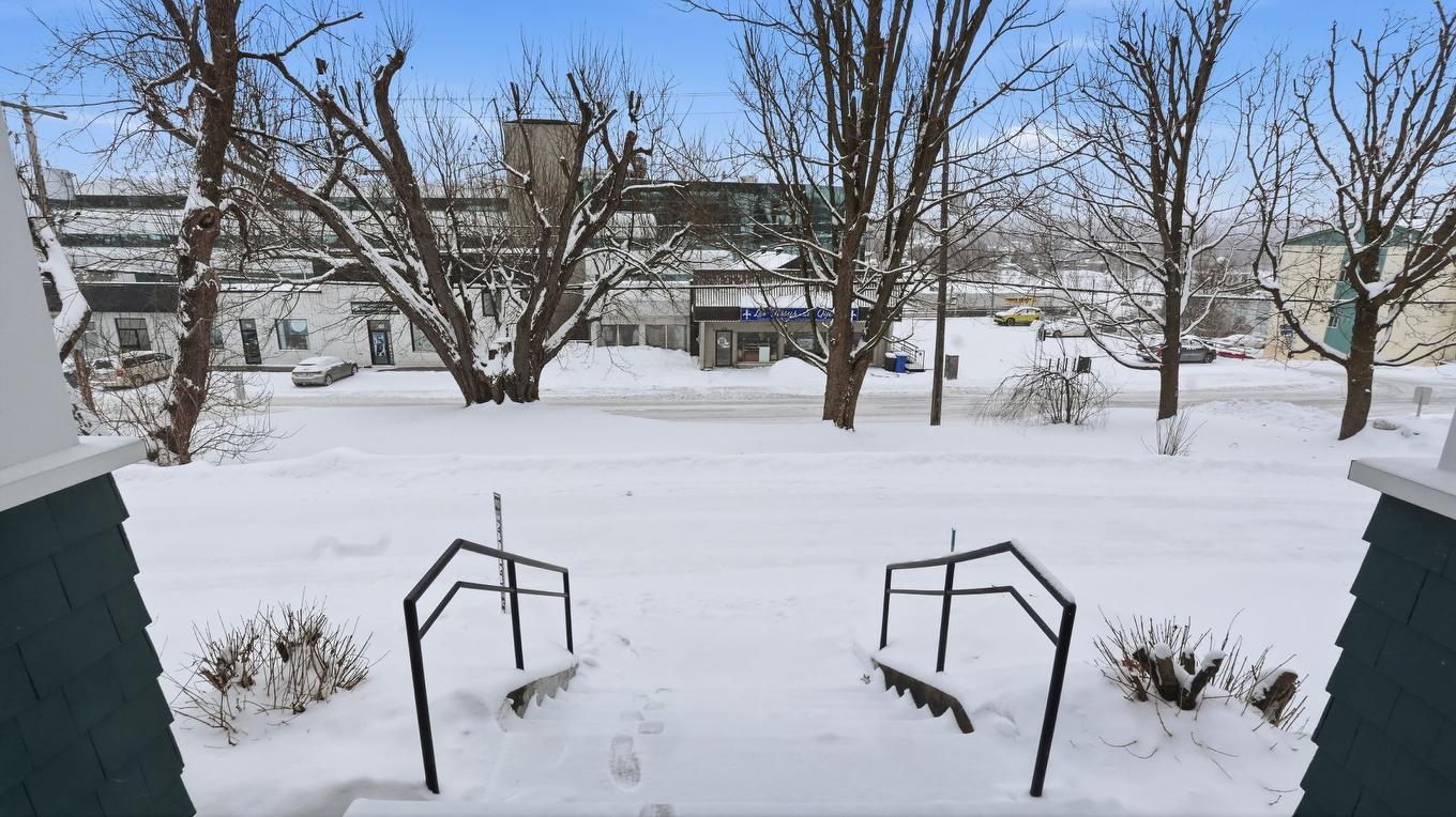 Extérieur - 11445 2E Avenue, Saint-Georges, QC - Outdoor With View