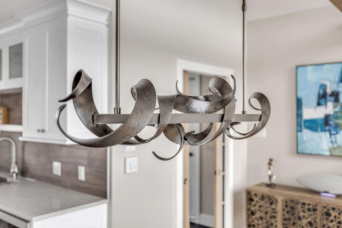 Salle à manger - 33 Ch. Des Skieurs, Stoneham-Et-Tewkesbury, QC - Indoor