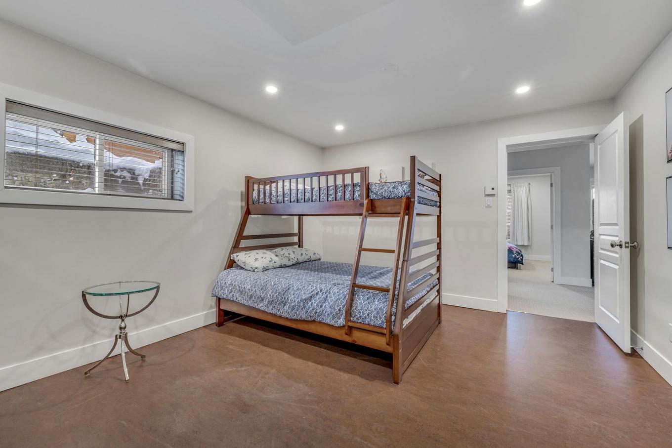 Chambre à coucher - 33 Ch. Des Skieurs, Stoneham-Et-Tewkesbury, QC - Indoor Photo Showing Bedroom