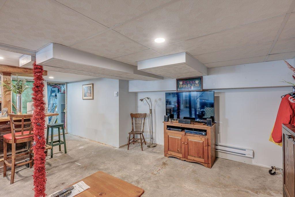 Family room - 9326 Rue St-François, Mirabel, QC - Indoor