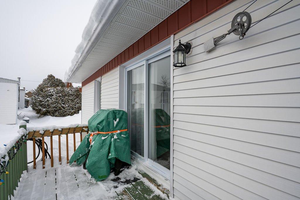 Exterior - 9326 Rue St-François, Mirabel, QC - Outdoor With Exterior