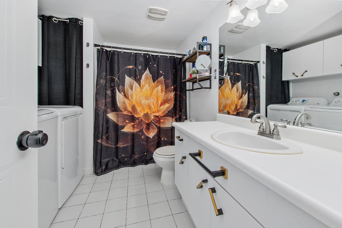 Salle de bains - 4-1187 Boul. Iberville, Repentigny (Repentigny), QC - Indoor