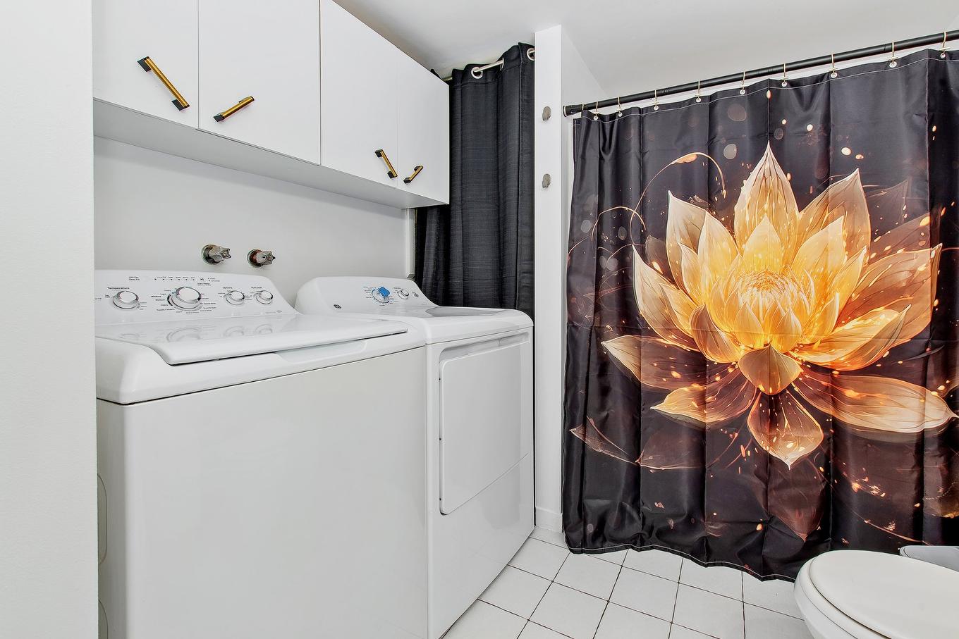 Salle de bains - 4-1187 Boul. Iberville, Repentigny (Repentigny), QC - Indoor Photo Showing Laundry Room